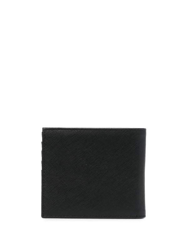 EA7 Emporio Armani: wallets & purses online - Wallet and credit card case gift box