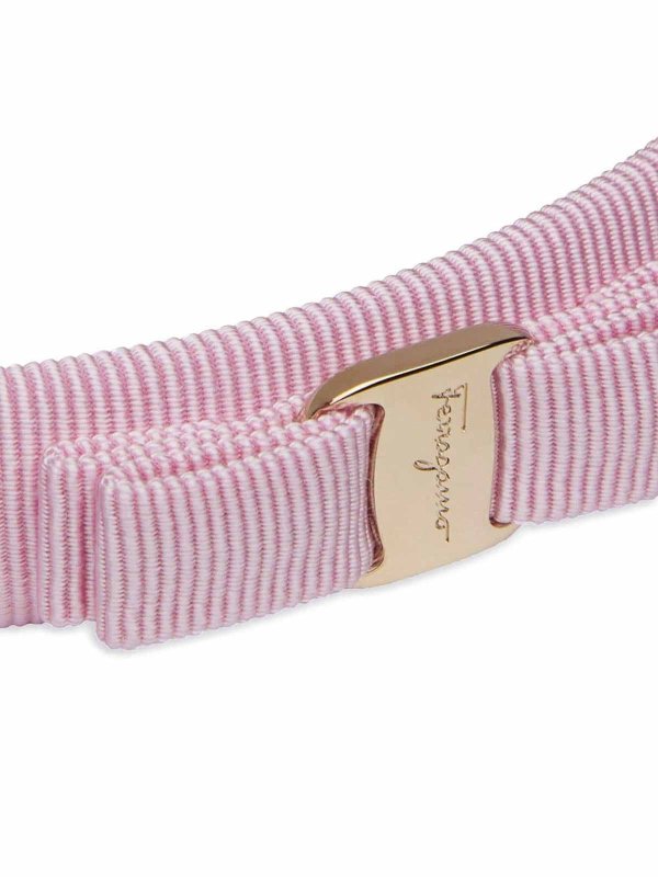 Haarband Vara shop online: SALVATORE FERRAGAMO