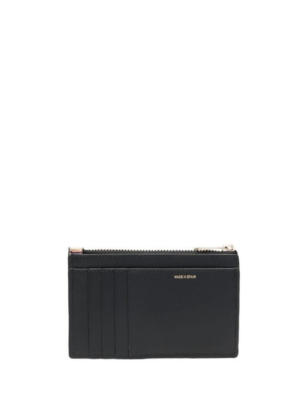 The Best Shops PAUL SMITH: portafogli - Signature stripe wallet