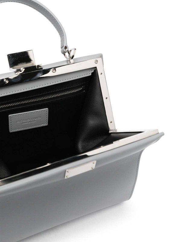 The Best Shops ARMARIUM: totes bags - Anna small leather handbag