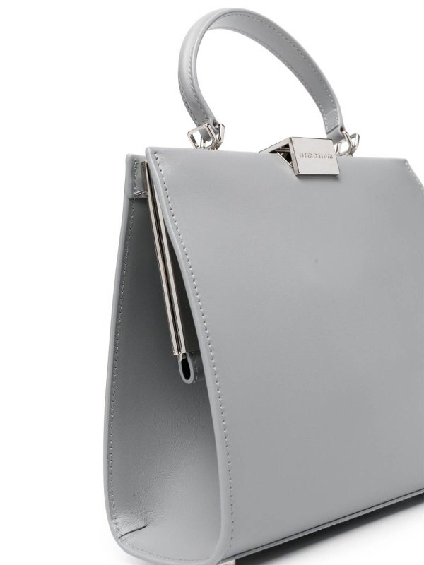 ARMARIUM buy online Anna small leather handbag