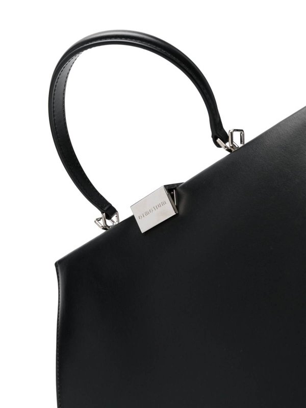ARMARIUM buy online Anna medium leather handbag