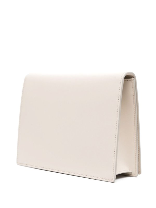 The Best Shops DOLCE & GABBANA: クロスボディバッグ - クロスボディバッグ - 白