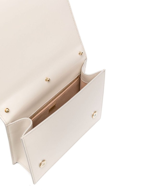 DOLCE & GABBANA buy online クロスボディバッグ - 白