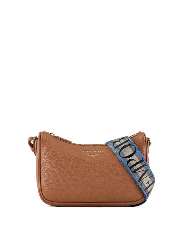EMPORIO ARMANI: cross body bags - Shoulder bag