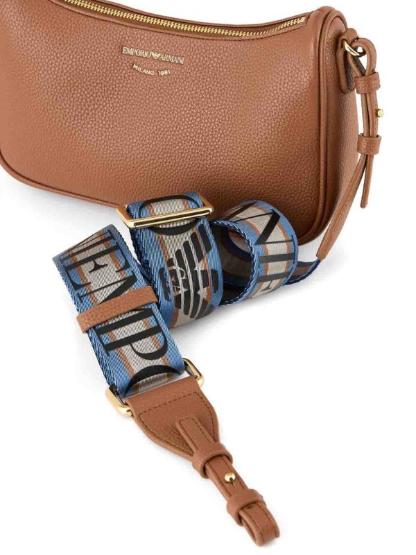 Shoulder bag shop online: EMPORIO ARMANI