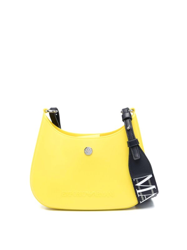 EMPORIO ARMANI: cross body bags - Small shoulder bag