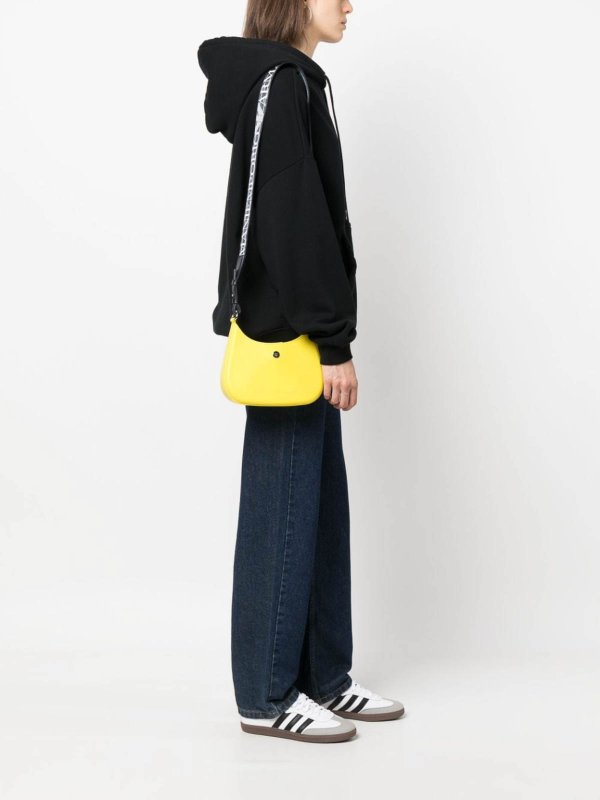 Small shoulder bag shop online: EMPORIO ARMANI
