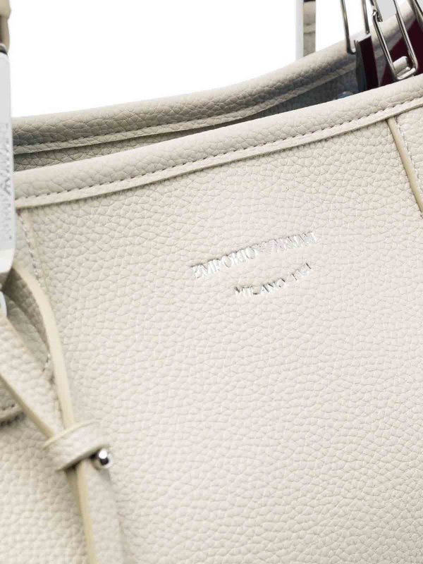 The Best Shops EMPORIO ARMANI: borse a tracolla - Borsa shopping media Myea