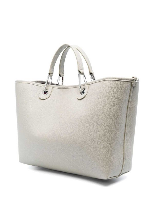 EMPORIO ARMANI buy online Borsa shopping media Myea