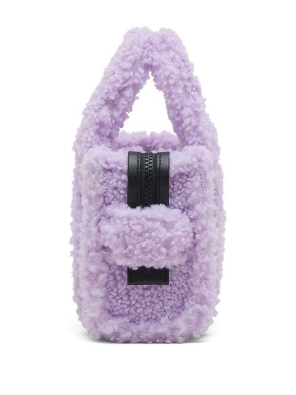 クロスボディバッグ - メタル shop online: MARC JACOBS