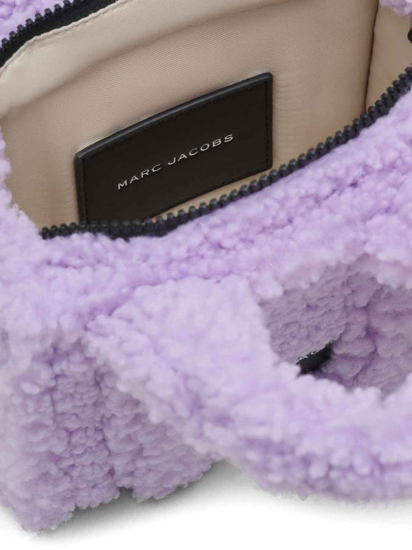MARC JACOBS buy online クロスボディバッグ - メタル