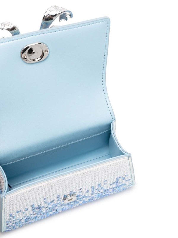 Self Portrait buy online クロスボディバッグ - ブルー