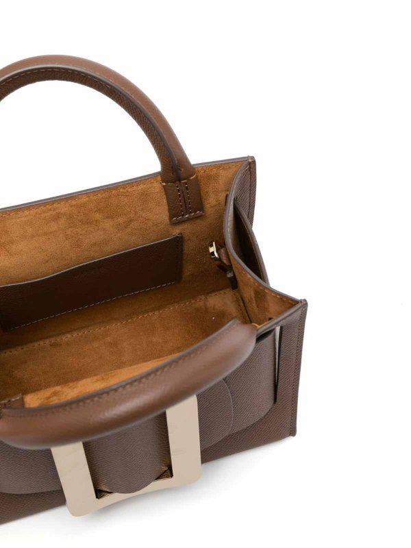 BOYY: Handtaschen online - Shopper - Braun