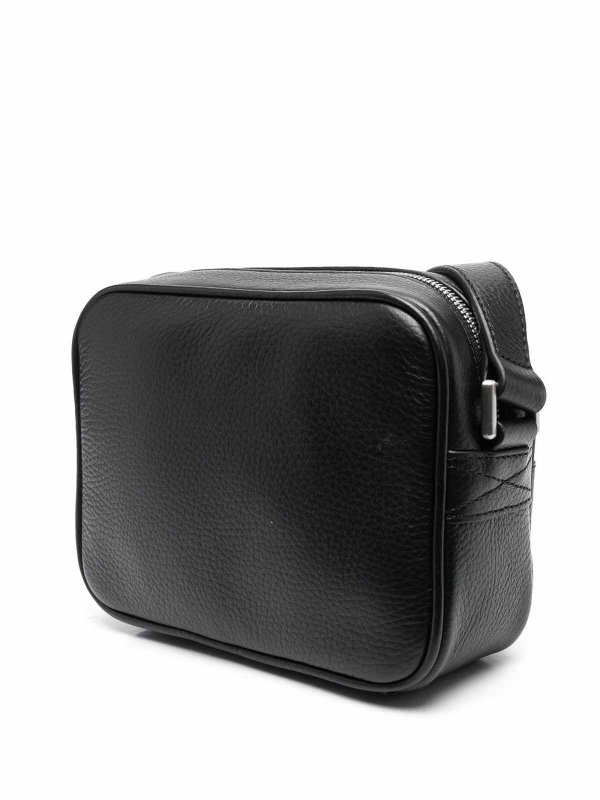 EMPORIO ARMANI buy online Leather crossbody bag