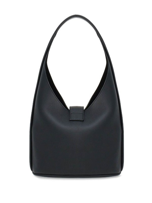 SALVATORE FERRAGAMO buy online Medium leather hobo bag
