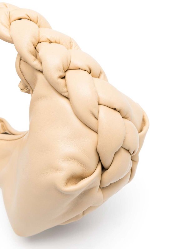 HEREU: Sacs à main online - Sac Cabas - Beige