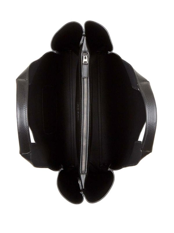 The Best Shops HOGAN: クロスボディバッグ - クロスボディバッグ - 黒