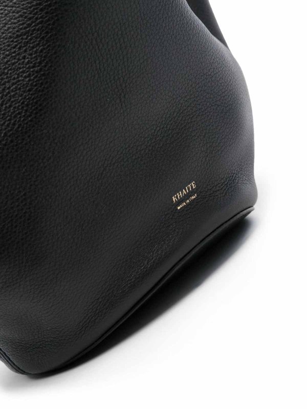 KHAITE: Handtaschen online - Shopper - Schwarz