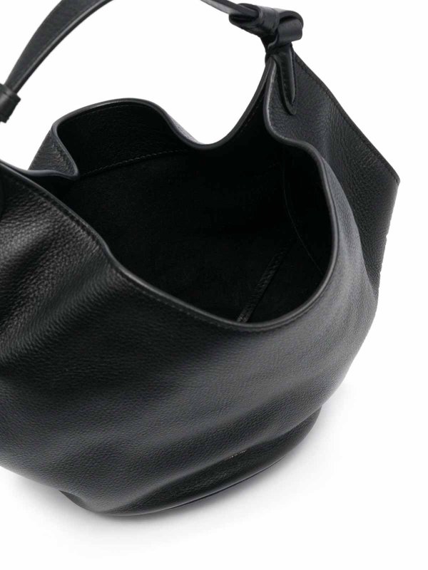 Shopper - Schwarz shop online: KHAITE