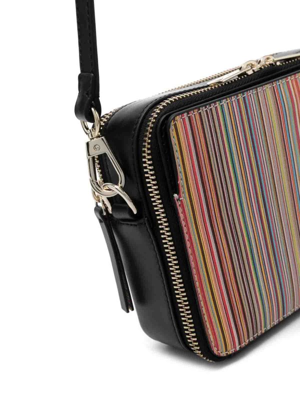 PAUL SMITH: Sacs bandoulière online - Sac Bandoulière - Multicolore