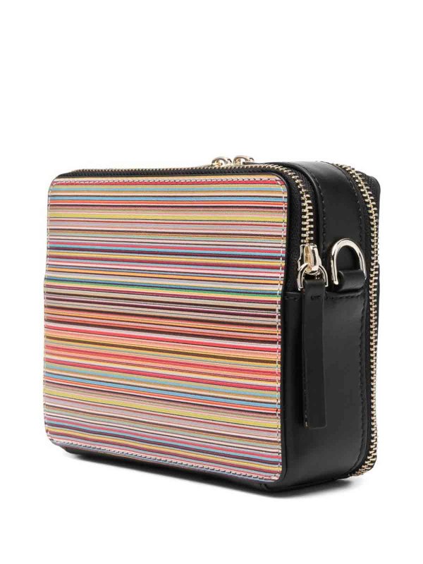 Sac Bandoulière - Multicolore shop online: PAUL SMITH