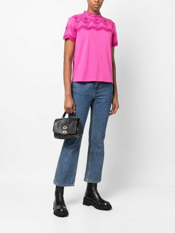 ZANELLATO buy online Bolso Shopping - Negro