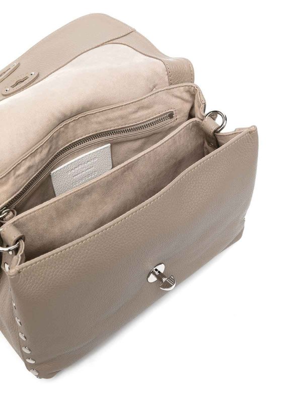 ZANELLATO buy online Postina s daily leather handbag