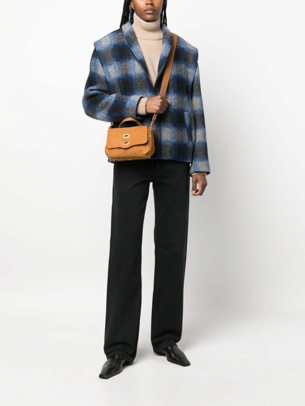 Shopper - Braun shop online: ZANELLATO