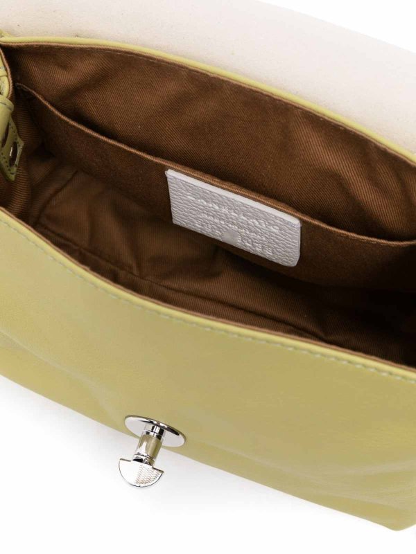 ZANELLATO buy online トートバッグ - 緑