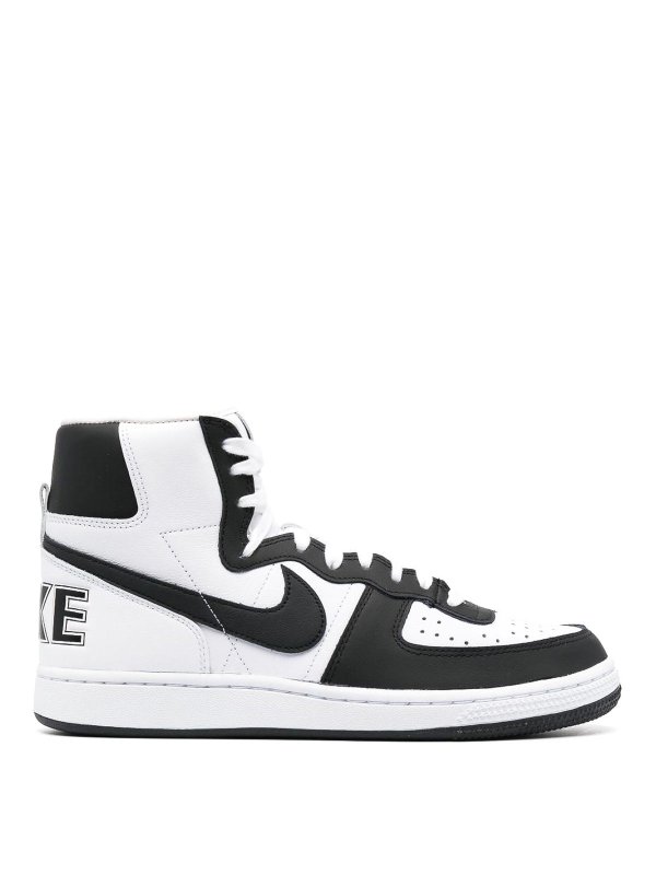 HOMME +: Chaussures de sport - Baskets - Noir