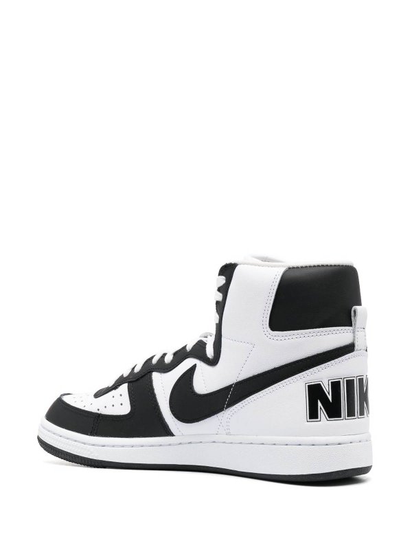 HOMME +: Chaussures de sport online - Baskets - Noir