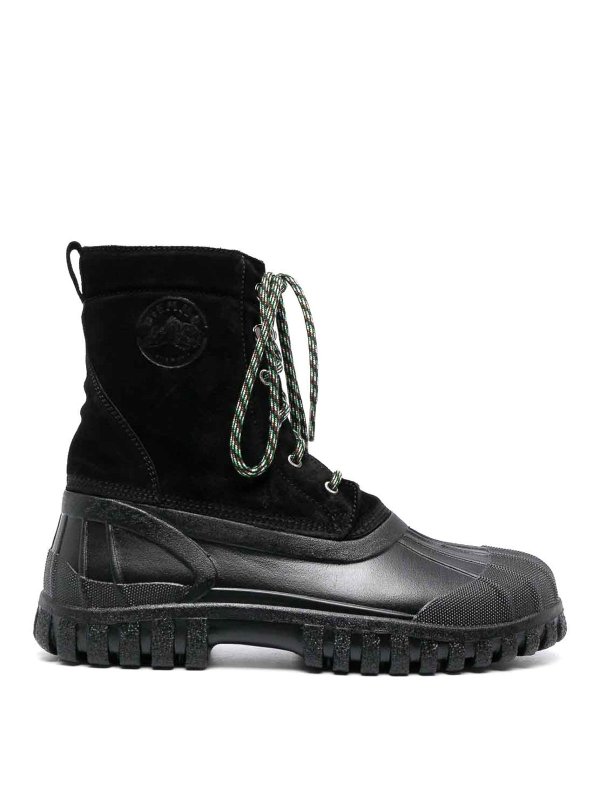 DIEMME: Botas - Botas - Negro