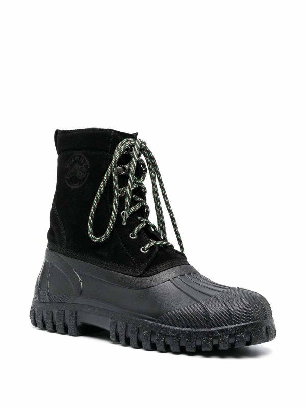 DIEMME: Botas online - Botas - Negro