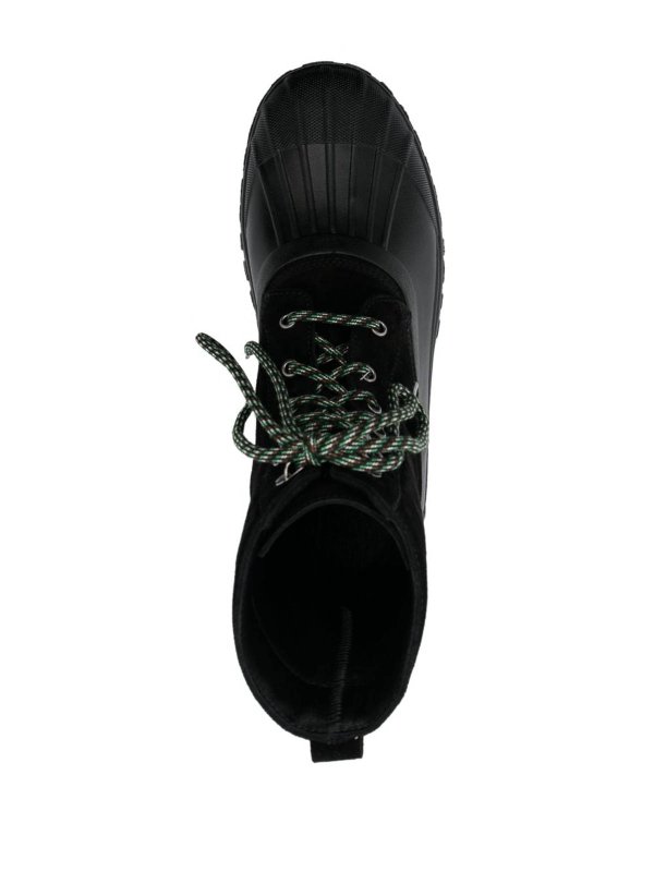 The Best Shops DIEMME: Botas - Botas - Negro