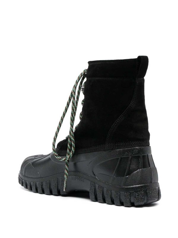 Botas - Negro shop online: DIEMME