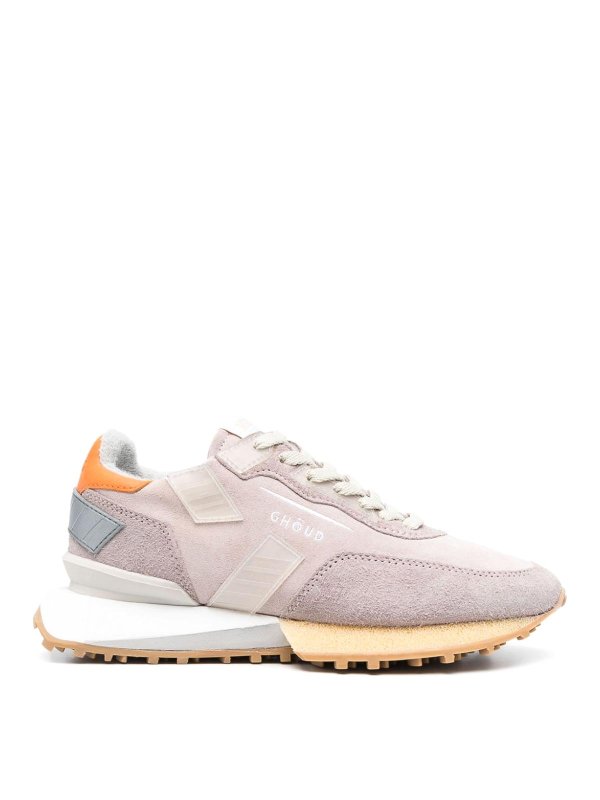 Ghoud Venice: スニーカー - スニーカー - ヌードカラー