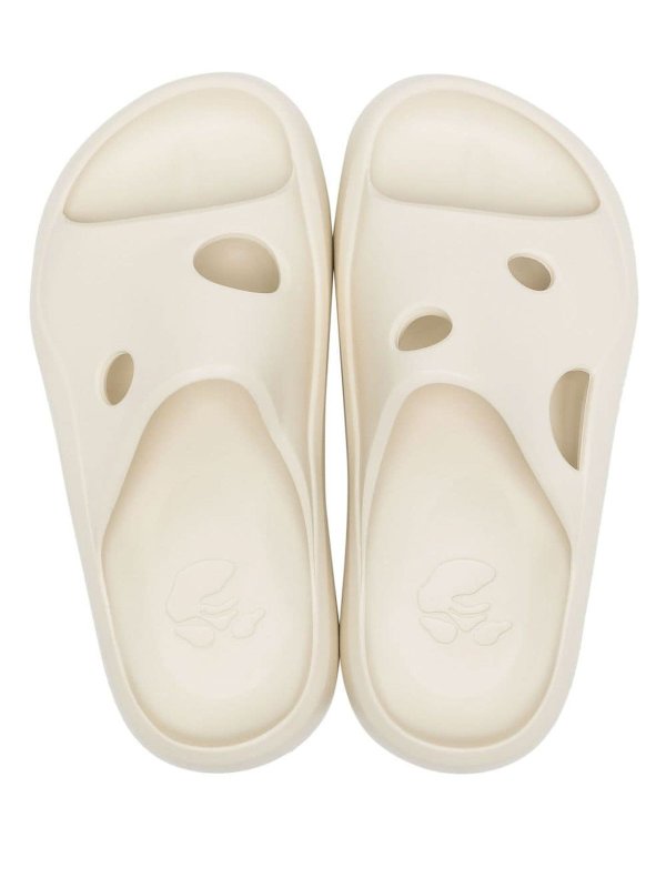 Meteor sliders shop online: OFF-WHITE