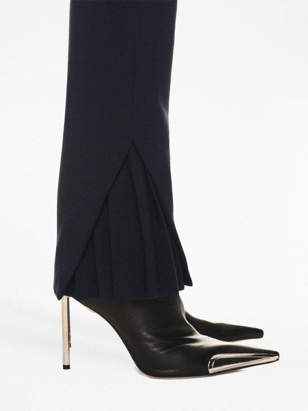 The Best Shops OFF-WHITE: Stiefeletten - Leather