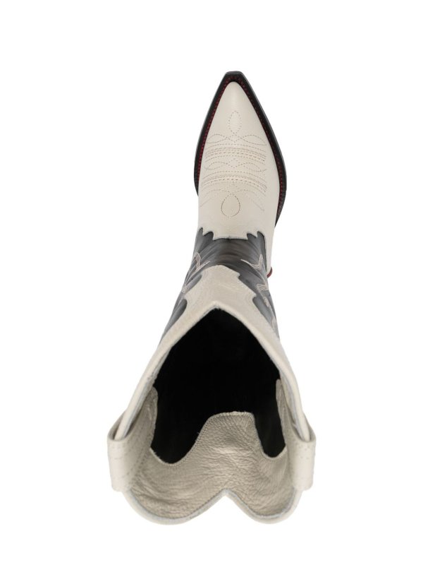 SONORA: Stiefel online - Stiefel - Schwarz