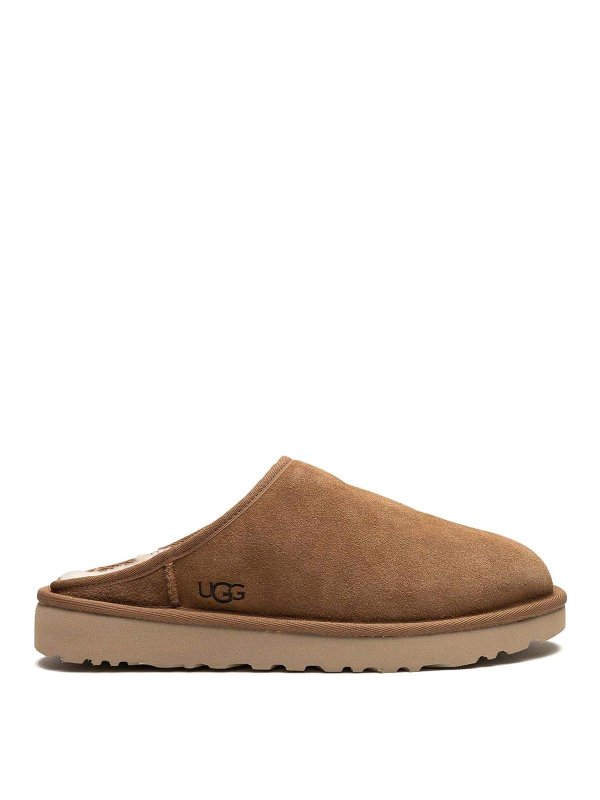 UGG: mules shoes - Classic slip-on
