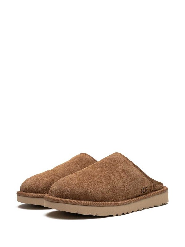 UGG: mules shoes online - Classic slip-on