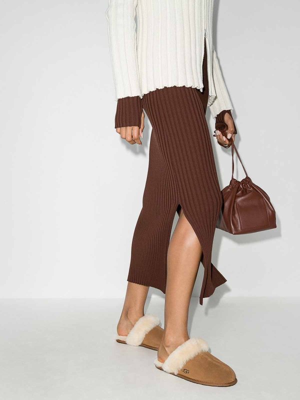 UGG: Mokassins und Slippers online - Scuffette