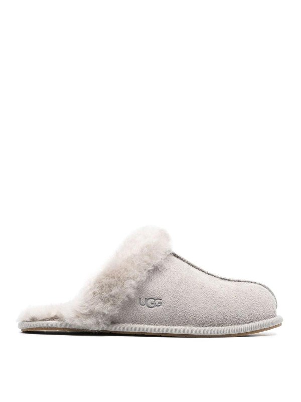 UGG AUSTRALIA: Loafers & Slippers - Scuffette slippers