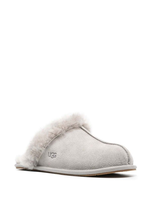 The Best Shops UGG AUSTRALIA: Loafers & Slippers - Scuffette slippers