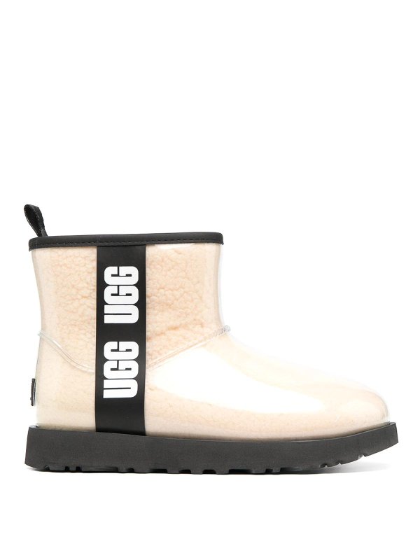 UGG: ブーツ - ブーツ - ベージュ