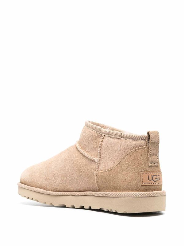 UGG: boots online - Classic ultra mini boots