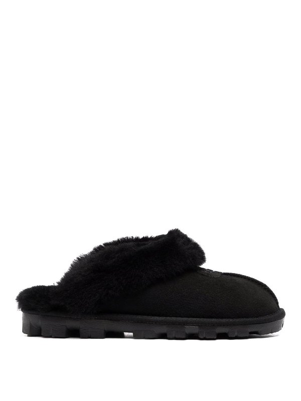 UGG: Mocassini e slippers - Pantofole civetta