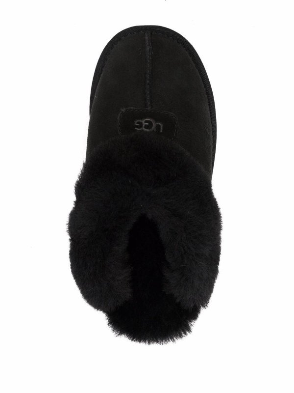 The Best Shops UGG: Mocassini e slippers - Pantofole civetta