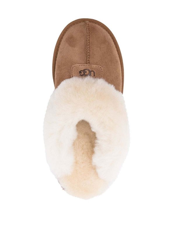 UGG AUSTRALIA: Mocassins & Chaussures bateau online - Mocassins - Beige
